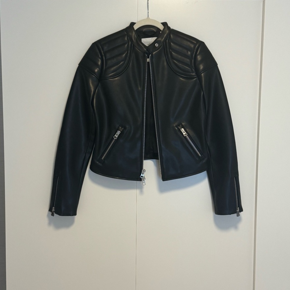 Aritzia wilfred alchemist jacket - Picture 3 of 11